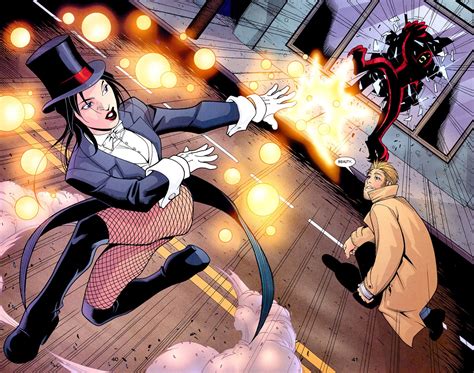 Zatanna's Everyday Magic: Spellwork for Inner Healing and Well-being